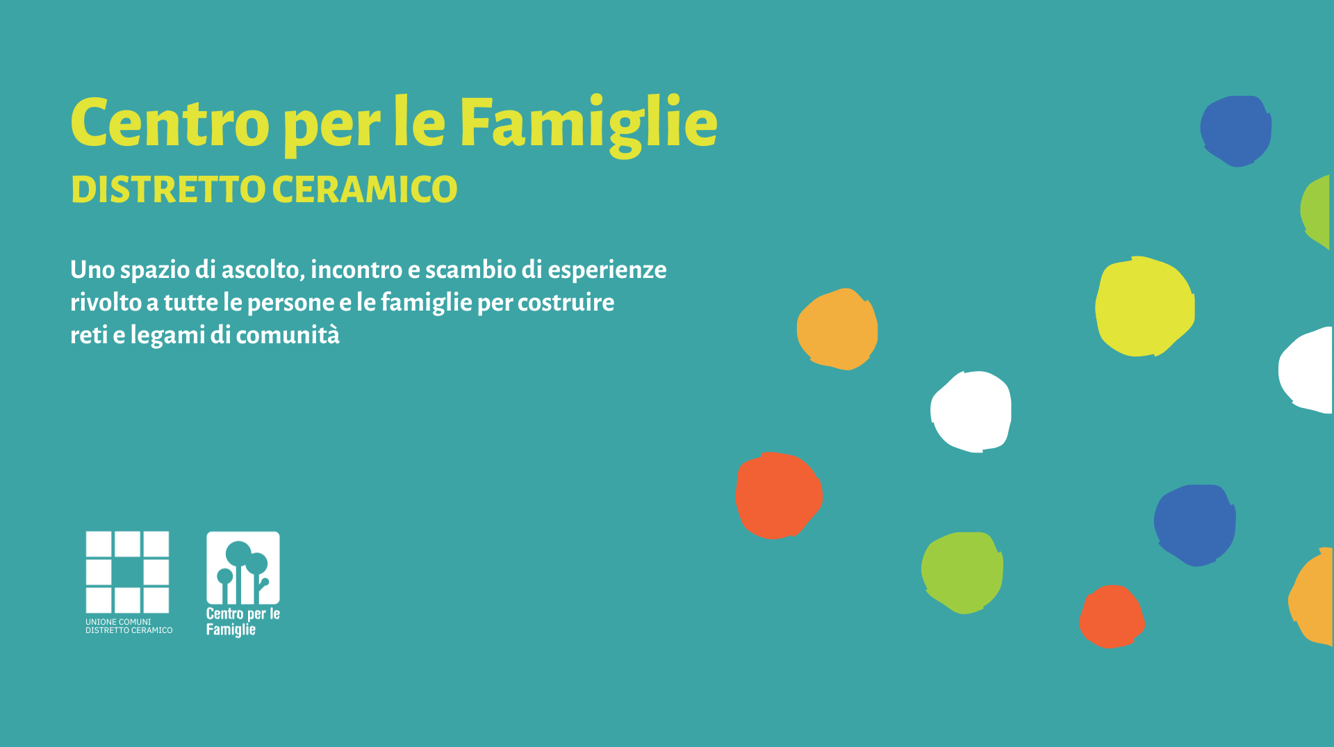 centro per le famiglie galleria del sole